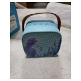 Frozen Toys for Girls Mini Karaoke Machine for Kids Princess Toys 3 4 5 6 7 8 9 10 Year Old Girl Birthday Gifts Kids Toys Toddler Wireless Microphones