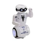 Rite Lite Maccabot 2.0 Chanukah Robot - Great Hanukkah Gift for Kids! - Hanukkah Robot Toy Plays 3 Chanukah Songs