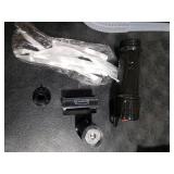 GEXIHODIE Fuel Transfer Pump, Battery Powered Electric Siphon Pump for Gasoline, Diesel, Water Transfer - Universal Fit Battery Operated Gas Can Pump, Oil Extractor