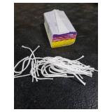 The Dreidel Company 24 Make Your Own Hanukkah Beeswax Colorful Candles, Complete DIY Do It Yourself Chanuka Candles Starter Kit