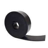 DOBTIM Neoprene Rubber Strips 1/4 (.250) Thick X 2 Wide X 10