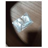 Wooden Floating Moon Shelf Wall Decor - Decorative Boho Home Hanging Display Shelf for Bedroom, Dorm, Nursery - Easy Mount Storage for Crystals and Essential Oils - 14 x 14 x 3.5 (Light Brown)