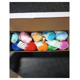 Squishmallows Original Micromallows Plush 20-Pack