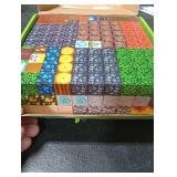 Intoypad 300PCS Magnetic Blocks for Kids, 0.8in Magnetic Building Block Toys for Boys Girls Age 3 4 5 6 7 8 9 10 Magnet Cubes Game Magnetic Tiles STEM Toys Christmas Birthday Gifts for Kids Toddlers