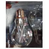 Sunmerit Pack of ONE Filament LED A19 Black Light Bulbs,6W (60W Equivalent) -E26 Base,UVA Level 390-400nm, Glow in The Dark for Halloween Party, Body Paint, Neon Glow, Fluorescent Posters Decor