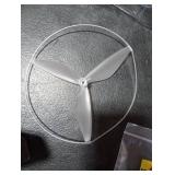 Mafbeanl Rocket Launcher for Kids, Self Launching Motorized Air Rocket Toy, Outdoor Toys for Ages 8-12, Model Rockets with Parachute Safely Land, Spaceship Launch up to 200 ft Birthday Gifts for Boys 