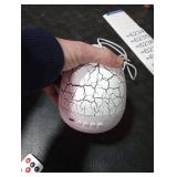 Staryou Sound Machine Baby Toy Night Light Projector Sensory Toys for Kids with Autism Toys for Boys 3-10 Boys Toys | 15 White Noise 3D Films 31Colors Remote Control Night Light for Kids, Baby Gifts