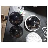 Staryou Sound Machine Baby Toy Night Light Projector Sensory Toys for Kids with Autism Toys for Boys 3-10 Boys Toys | 15 White Noise 3D Films 31Colors Remote Control Night Light for Kids, Baby Gifts