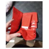 Inflatable Christmas Photo Booth Props 30x26