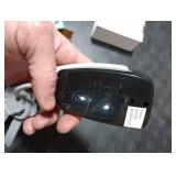 Playkidiz Toy Car Keys - Real Looking Play Toddler Remote Car Key - Interactive Kids Baby Keys with Lights and Sound Effetcs - Pretend Toy Keys for Boys Girls Age 3+