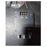 Daakro ZK-502MT Bluetooth Amplifier Board,50W+50W 2.0 Channel Amp Board with Treble and Bass Control,DC 9-24V, Bluetooth and AUX Inputs, Audio Amp Board for Home DIY Wireless Speakers, Password Free