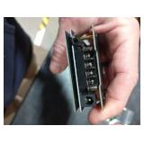 Daakro ZK-502MT Bluetooth Amplifier Board,50W+50W 2.0 Channel Amp Board with Treble and Bass Control,DC 9-24V, Bluetooth and AUX Inputs, Audio Amp Board for Home DIY Wireless Speakers, Password Free