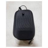 Range Finder Case Golf Rangefinder Case Hard Shell Cases, Hard Rangefinder Cases Universal Range Finder Carry Bag for Most Rangefinders (Black)