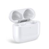 Yitonglian Charging Case Replacement for Airpods 4th Generation - Wireless Charger Case to USB-C Without Earbuds NO CHARGING CABLE