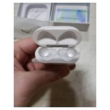 Yitonglian Charging Case Replacement for Airpods 4th Generation - Wireless Charger Case to USB-C Without Earbuds NO CHARGING CABLE