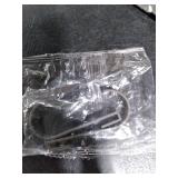 VOLPONE Corner Shower Caddy Suction Cup Shower Shelf Corner No Drilling Bathroom Shower Organizer Storage Rack Adhesive with Towel Bar Hooks(1-Pack, Gray)