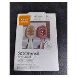 Num Num GOOtensil Pre-Spoons Set