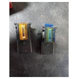 245XL PG245XL Ink Cartridge Replacement for Canon 245 PG-245 XL Black Ink Cartridge High Yield for Canon Pixma MX490 MG2524 MG2525 MG2522 TS202 TS302 TS3120 TS3122 TR4527 TR4520 Printer (2 Black)