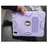 Cantis Case for iPad Air 11-inch (M3) 2025/ (M2) 2024, iPad Air 5th/4th Generation (2022/2020) 10.9 Inch, Heavy Duty Shockproof Rugged Protective for i Pad Air 11