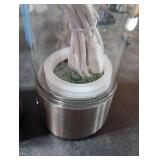 Hydrogen Water Bottle Generator 2 Pack 2025 w SPE/PEM Tech Water Ionizer, Portable Hydrogenated Water Machine Improve Water in 3 Minutes Hydrogen Rich