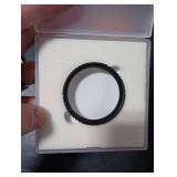 K&F CONCEPT 49mm MCUV Lens Protection Filter 18 Multi-Coated Camera Lens UV Filter Ultra Slim with Cleaning Cloth (K-Series)