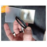 K&F CONCEPT 49mm MCUV Lens Protection Filter 18 Multi-Coated Camera Lens UV Filter Ultra Slim with Cleaning Cloth (K-Series)