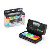 Educational Insights Kanoodle Ultimate Champion - 3D Brain Teaser Puzzle with Timer, Handheld Travel Games & Toys for Single Player, Challenging Logic Puzzles & Gifts for Kids, Teens & Adults Ages 7+