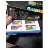 Educational Insights Kanoodle Ultimate Champion - 3D Brain Teaser Puzzle with Timer, Handheld Travel Games & Toys for Single Player, Challenging Logic Puzzles & Gifts for Kids, Teens & Adults Ages 7+