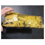 STOBOCTER 25 Pcs Thank You 5 Senses Gift Bags with Handles 12.6x4x9.1