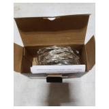 Minetom Color Changing Fairy String Lights - 33 ft 100 LED USB Silver Wire Lights with Remote and Timer, Starry Fairy Light for Bedroom Party Indoor Christmas Decoration, 16 Colors, Adapter Included