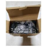 Battery Operated Christmas String Lights, 8ft 20 LED Mini Lights with Timer, Christmas Tree Lights for Indoor Outdoor Bedroom Wedding Party Holiday Xmas Decoration Warm White