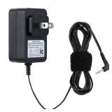 Power Adapter for Mr. Heater Big Buddy Heater MH18B F274800 F276127 F274830 F274865, Electric Charger 6V DC, 6.23 FT Cord for Big Buddy Accessories