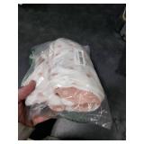 3-Pack Organic Baby Swaddle Sleep Sacks - Swaddles for Newborns, Infant 0-3 Months, Baby Girls, Boys, Soft & Snug Newborn Sleep Sack, Nursery Swaddling Blankets (Butterflies)