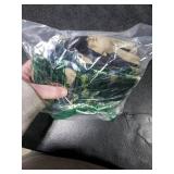 Reusable Dog Diapers Male, Premium Washable Belly Bands for Male Dogs, Pack of 5, High Absorbing Extra Small Male Dog Wraps for Doggie & Puppy in Incontinence or Excitable Urination and Training(XS)