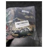 Reusable Dog Diapers Male, Premium Washable Belly Bands for Male Dogs, Pack of 5, High Absorbing Extra Small Male Dog Wraps for Doggie & Puppy in Incontinence or Excitable Urination and Training(XS)