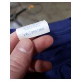 Proud to Have Served - Female Veteran T-Shirt 2XL