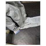 Tomkas Small Dog Sling Carrier - Classic Pocket & Classic Strap - for 3-10 lbs Pets(Grey)