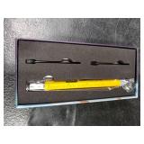 Stocking Stuffers for Men Adults, Gifts for Men Multitool Pen, Mens Christmas Gifts for Dad Husband, White Elephant Gifts for Adults, Dad Gifts from Daughter Son, Cool Tools Gadgets Birthday Present