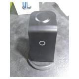 3 in 1 Charging Station for iPhone, Wireless Charger for iPhone 17 16e 16 15 14 13 12 11 X Pro Max & Apple Watch - Wireless Charging Station for AirPods 4 3 Pro