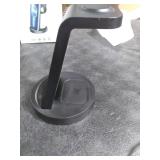 3 in 1 Charging Station for iPhone, Wireless Charger for iPhone 17 16e 16 15 14 13 12 11 X Pro Max & Apple Watch - Wireless Charging Station for AirPods 4 3 Pro