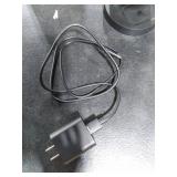 3 in 1 Charging Station for iPhone, Wireless Charger for iPhone 17 16e 16 15 14 13 12 11 X Pro Max & Apple Watch - Wireless Charging Station for AirPods 4 3 Pro