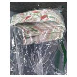 Gift Boutique - 100 Christmas Cardinal Guest Napkins Disposable Paper, Red Cardinal Bird with Greenery Dinner Hand Napkin Towel for Home, Kitchen, Wedding Winter Holiday Xmas Party Decorative Towels