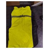 Reflective Dog Safety Vest with Adjustable Straps