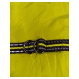 Reflective Dog Safety Vest with Adjustable Straps