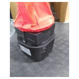 Wacky Waving Inflatable Arm Tube Man Red