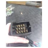 OBD2 Diagnostic Cable Assembly