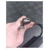 USB to RJ45 Ethernet Network Adapter Cable