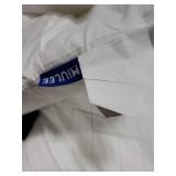 18x18 Down Alternative Throw Pillow Insert Set 4pk