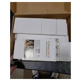 Ledido 4FT Marquee Light Up Numbers, Cool White Light Up Numbers Large Marquee Numbers for Party Decorations,4th 14th Birthday Anniversary Decor, Number 4