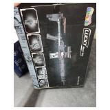 Nueris 1:1 MK14 Building Blocks Gun Sets - 1468 PCS Model Guns Collection Toy Building Bricks Sniper Set Shootable - Simulation Militarily Toy Lovers for Kids and Adults Gift